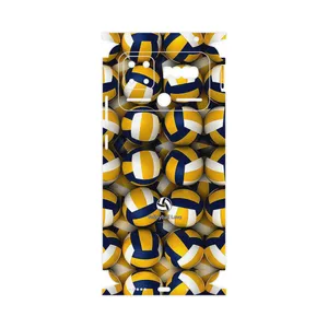 MAHOOT Volleyball-FullSkin Cover Sticker for Xiaomi Poco C40