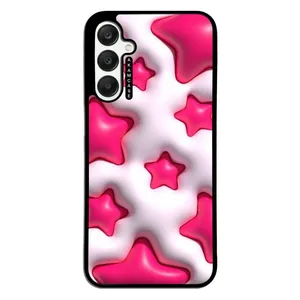 AKAM AMC-WSGA25-JELLY-62 Cover For Samsung Galaxy A25