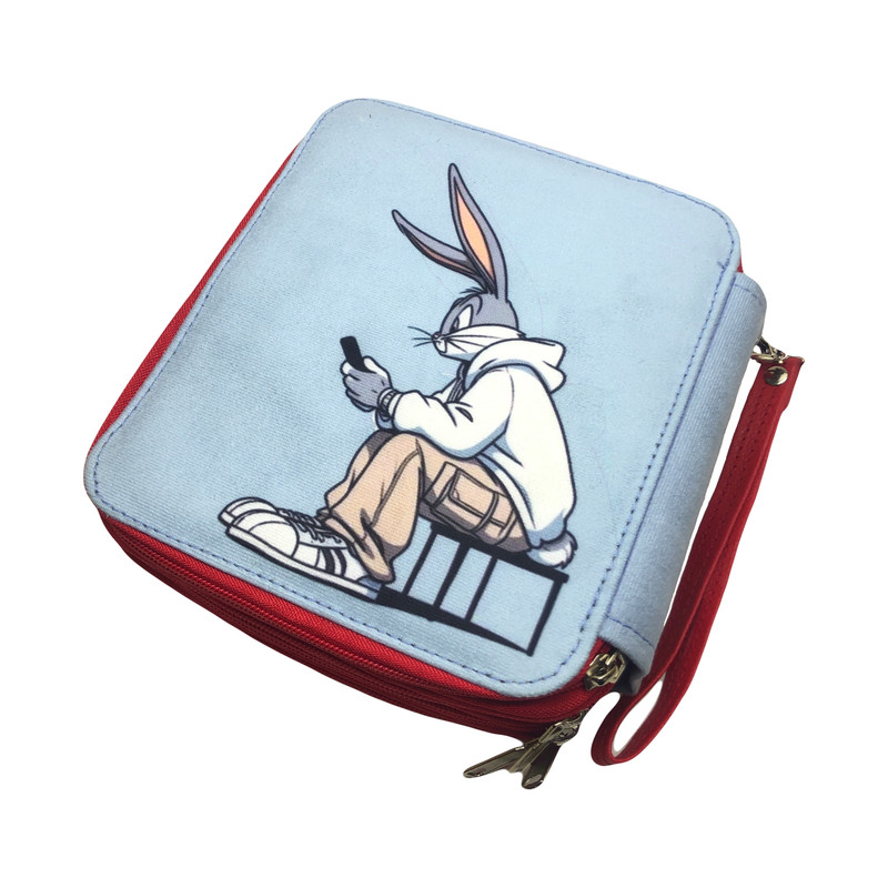 جامدادی کانگورو مدل KGJ120-15