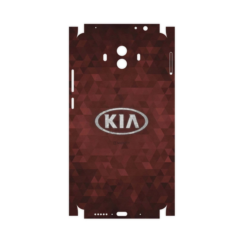 برچسب پوششی ماهوت مدل KIA-FullSkin مناسب برای گوشی موبایل هواوی Mate 10