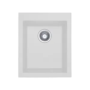 سینک مکاپا مدل لنوکس 40 توکار