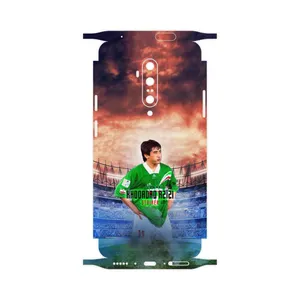 MAHOOT Khodadad Azizi-FullSkin Cover Sticker for OnePlus 7T Pro