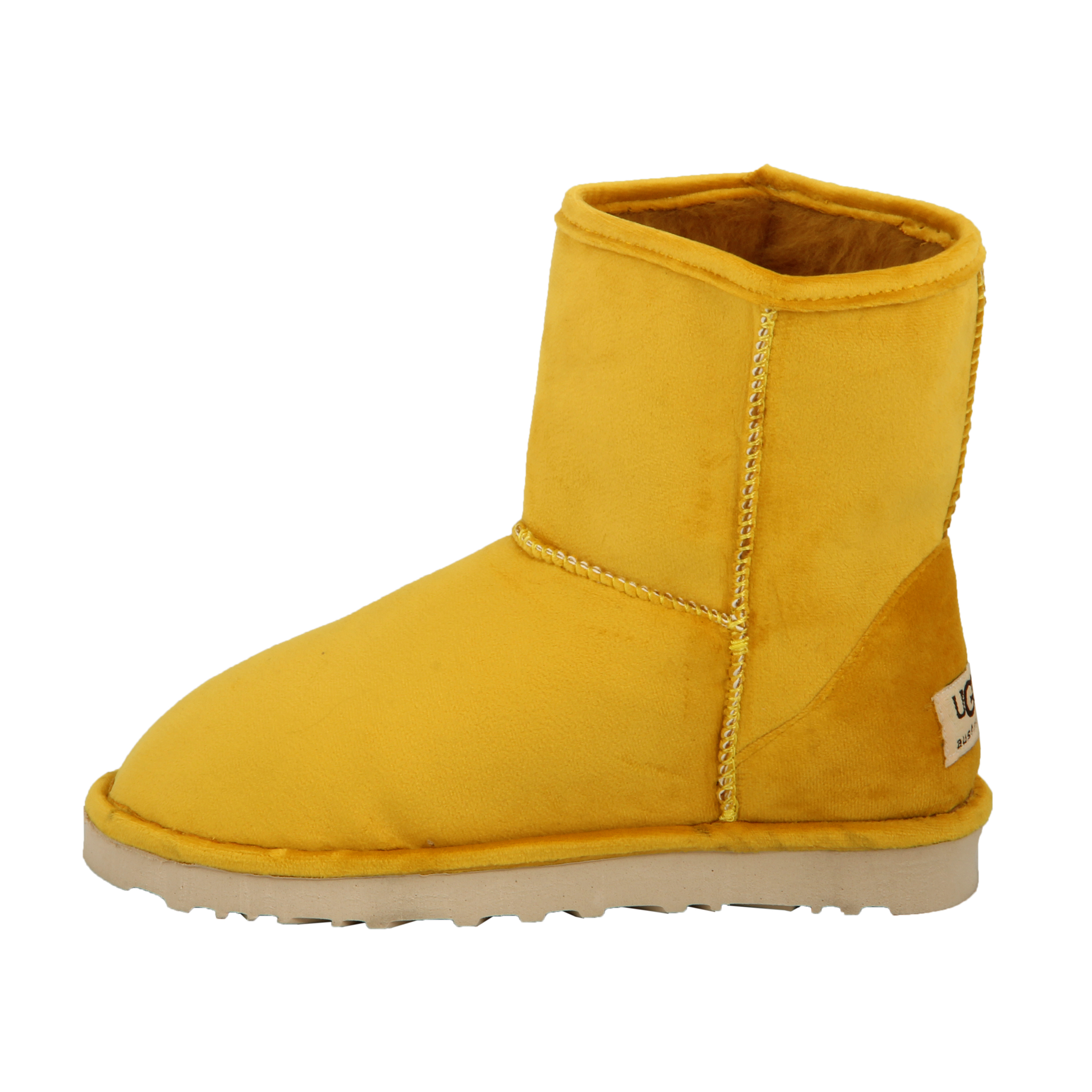 sunflower ugg boots