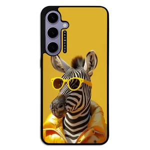 AKAM AMC-WSGS24P-ANIMALS-24 Cover For Samsung Galaxy S24 Plus