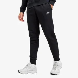 شلوار ورزشی مردانه نایکی مدل NSW CLUB DT JGGR BB کد DQ8385-013