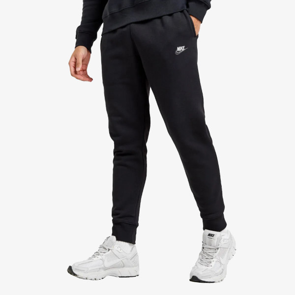 شلوار ورزشی مردانه نایکی مدل NSW CLUB DT JGGR BB کد DQ8385-013