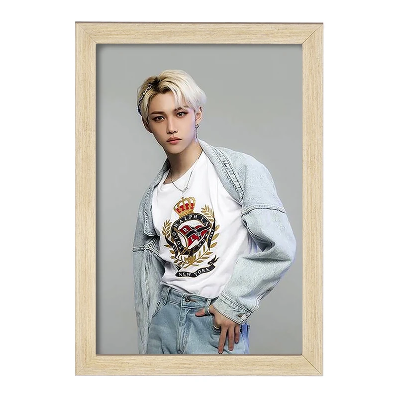 تابلو خندالو مدل فلیکس گروه استری کیدز Stary Kids  کد 16878