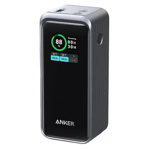 پاوربانک انکر مدل A1336 ظرفیت 20000 میلی آمپر ساعت