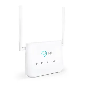مودم 4G LTE آپتل مدل Utel L443