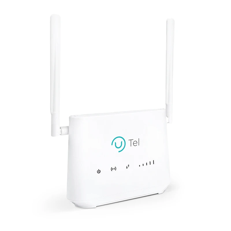 مودم 4G LTE آپتل مدل Utel L443
