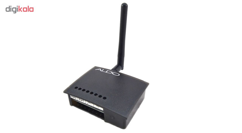گیرنده بلوتوثی آلدو مدل AL-W گیرنده بلوتوثی آلدو مدل AL-W
