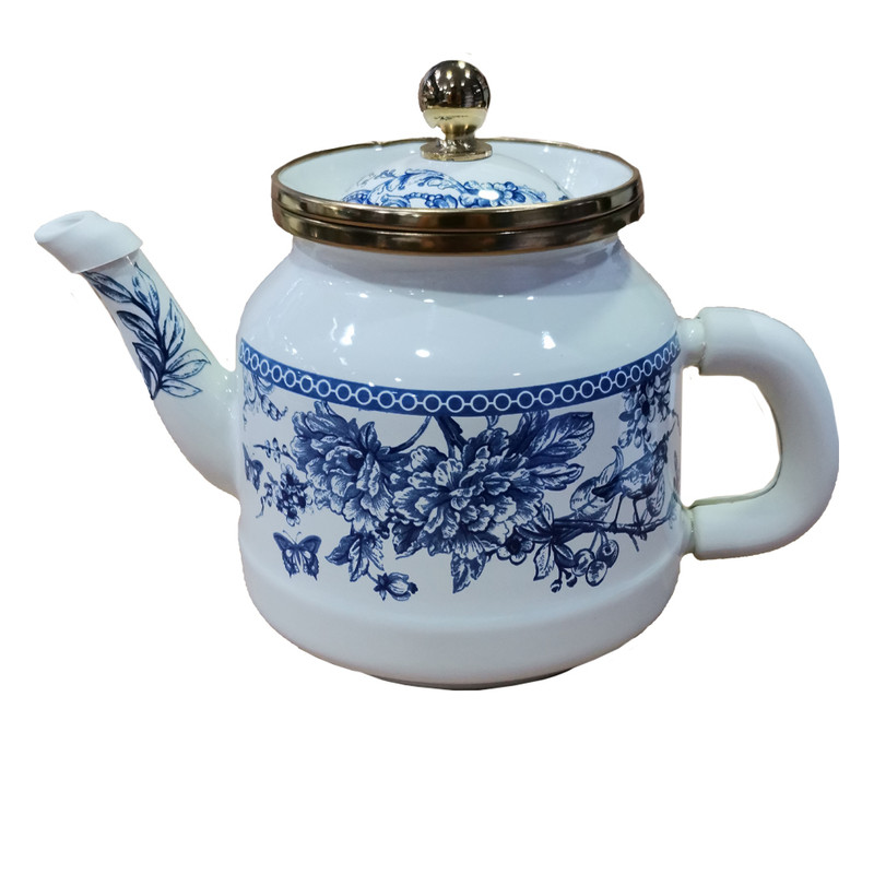 ست کتری و قوری مدل فلورانس کد 4244