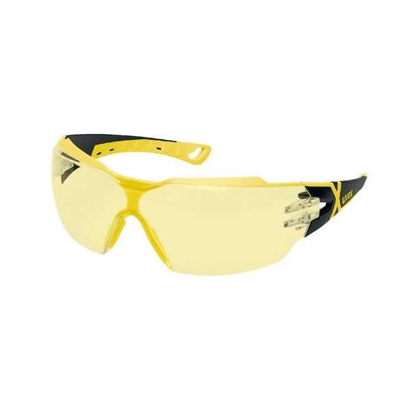 عینک ایمنی یووکس مدل Pheos Cx2 9198285 عینک ایمنی یووکس مدل Pheos Cx2 9198285