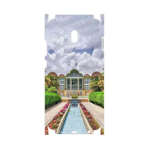 MAHOOT Eram garden-FullSkin Cover Sticker for Xiaomi Redmi 8A