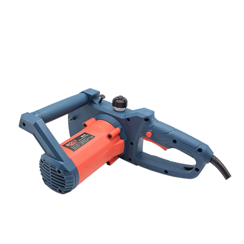 اره زنجیری برقی صنعتی باس مدل LIFE_STYLE