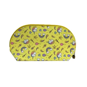 کیف لوازم آرایش زنانه مدل sayas