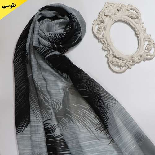 شال زنانه مدل 00201161