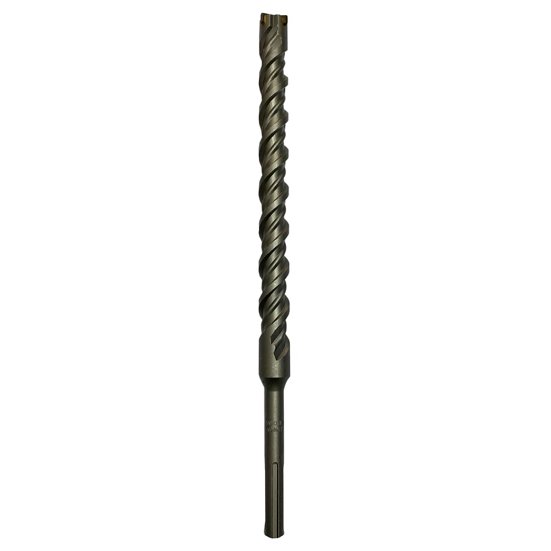 مته پنج شیار  فنگدا مدل 36x500 سایز 36 میلیمتر