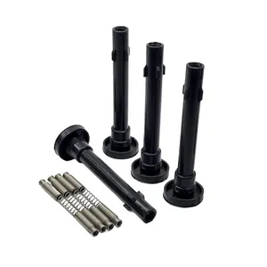 بوت وایر شمع ان جی کی مدل NGK311 مناسب برای MVM X22 بسته 4 عددی
