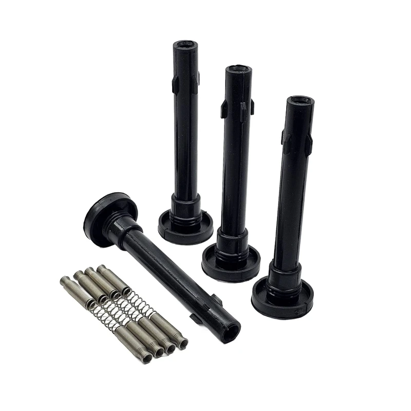 بوت وایر شمع ان جی کی مدل NGK311 مناسب برای MVM X22 بسته 4 عددی