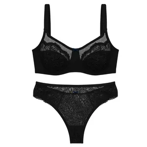 ست شورت و سوتین زنانه کارنا رز مدل فنردار کد 5431