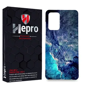 HEPRO MC Cover for Samsung Galaxy A72