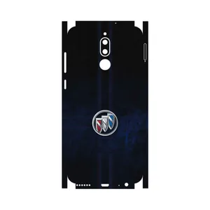 MAHOOT Buick-FullSkin Cover Sticker for Huawei Mate 10 Lite