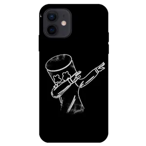 Megafone 1840 Cover For Apple iphone 12 Mini