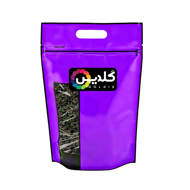 چای اولانگ چینی گلدیس - 1 کیلوگرم