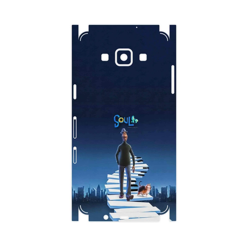 برچسب پوششی ماهوت مدل soul-FullSkin مناسب برای گوشی موبایل سامسونگ Galaxy A5 2015