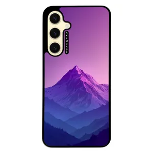 AKAM AMC-WSGS24FE-NATURE-10 Cover For Samsung Galaxy S24 FE