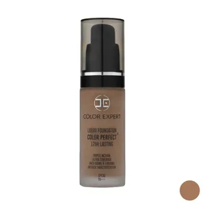 کرم پودر کالر اکسپرت سری Color Perfect مدل Honey حجم 30 میلی لیتر