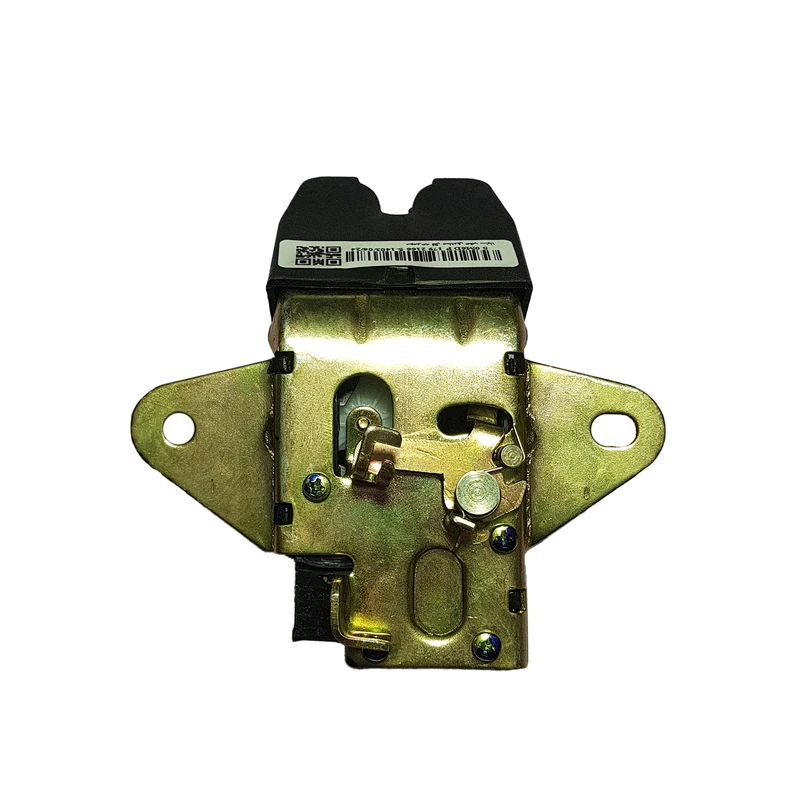 قفل صندوق عقب خودرو کد bbz-2496 مناسب برای ساینا