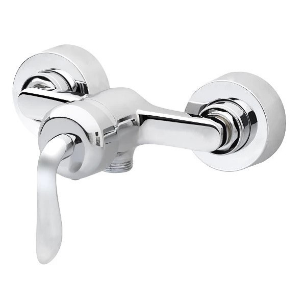 ست شیرآلات فاخته مدل داوین مجموعه 5 عددی