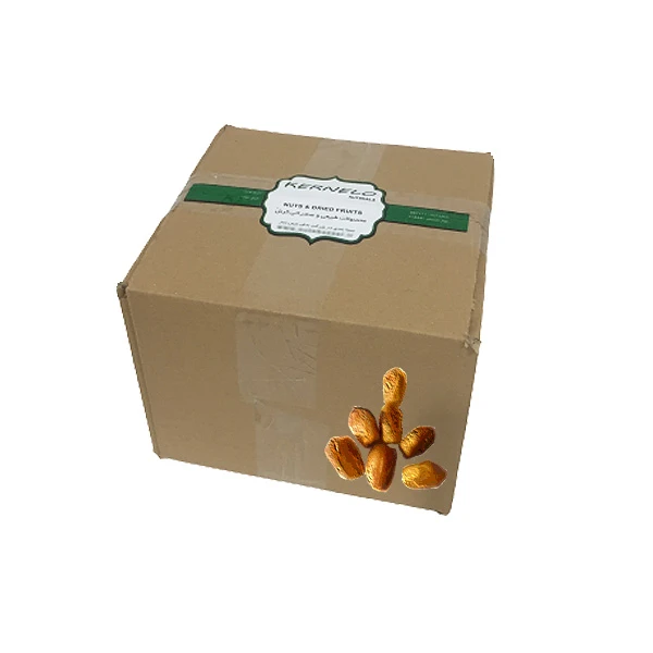 خرما زاهدی ممتاز کرنلو ناتس کالا - 2500 گرم