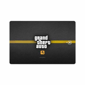 MAHOOT Gta-Game Cover Sticker for Samsung Galaxy Tab S4 10.5 2018 T830