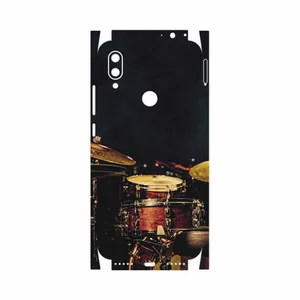 MAHOOT Drum Kit-FullSkin Cover Sticker for Xiaomi Redmi 7