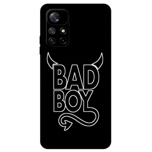 Megafone Bad Boy 8106 Cover For Xiaomi Redmi Note 11s 5G / 11T 5G