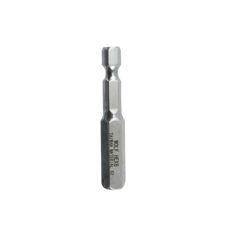 سری پیچ گوشتی آلنی ولف مدل T8 کد 5-214 بسته 5 عددی سری پیچ گوشتی آلنی ولف مدل T8 کد 5-214 بسته 5 عددی