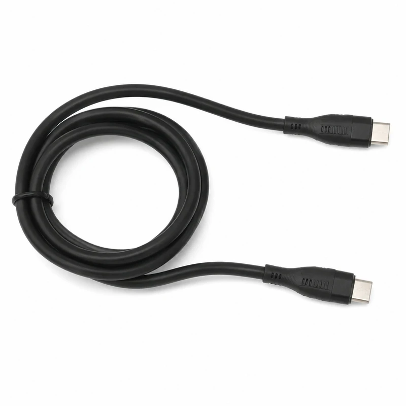 کابل USB-C گرین تک مدل GT500 3/8 طول 1 متر