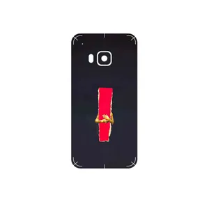 MAHOOT Collage of Embrace Cover Sticker for HTC One S9