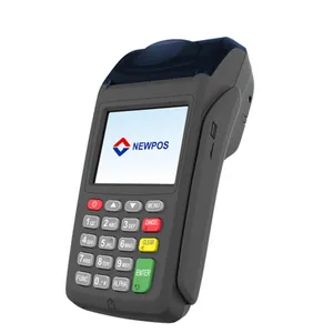 صندوق فروشگاهی POS لمسی نیوپوز مدل 7210