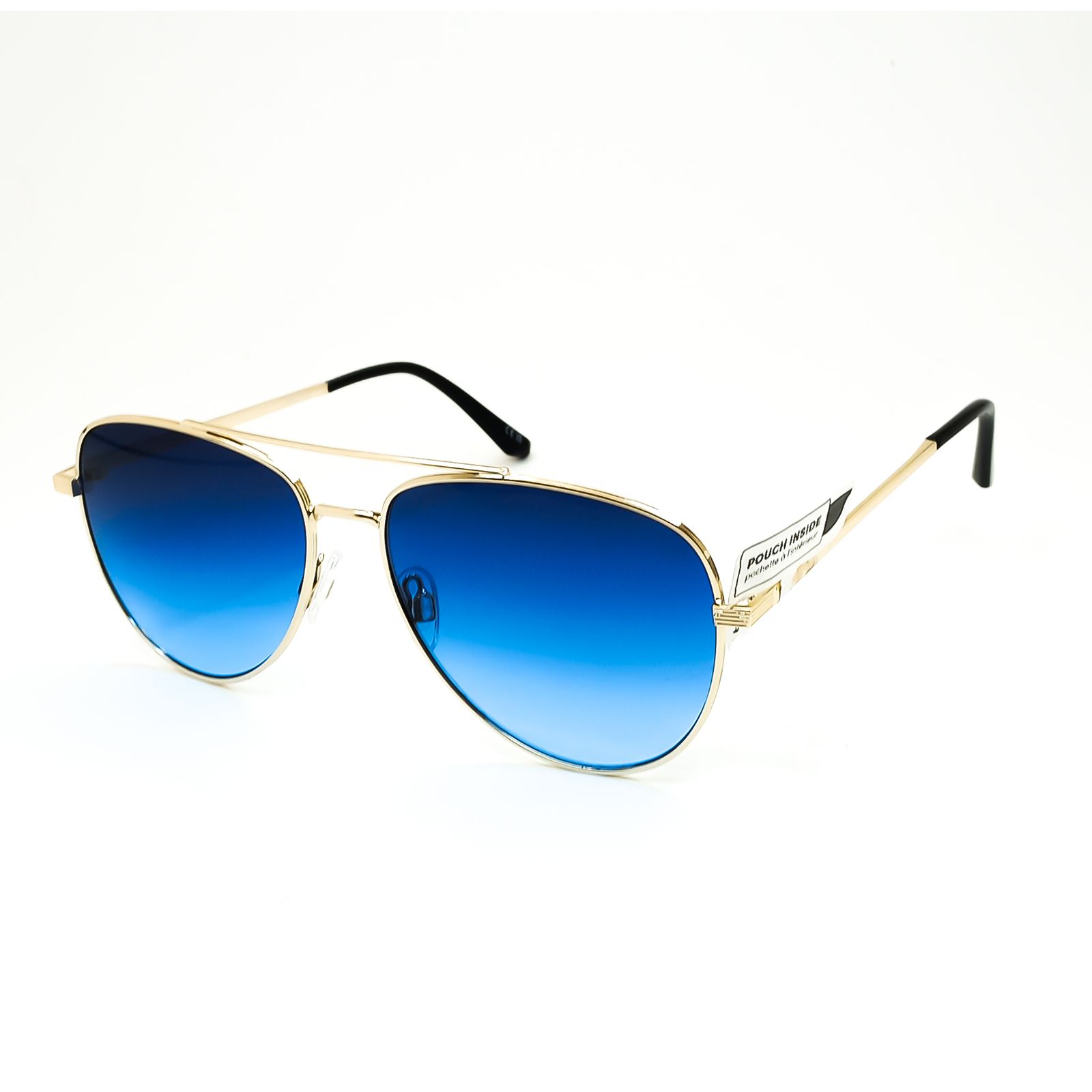 عینک آفتابی سیکس مدل 326867 -  - 3
