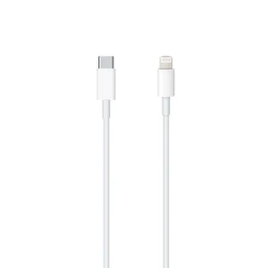 Apple USB-C to Lightning Cable 1m