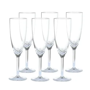 Ikea Svalka Glass - Pack Of 6