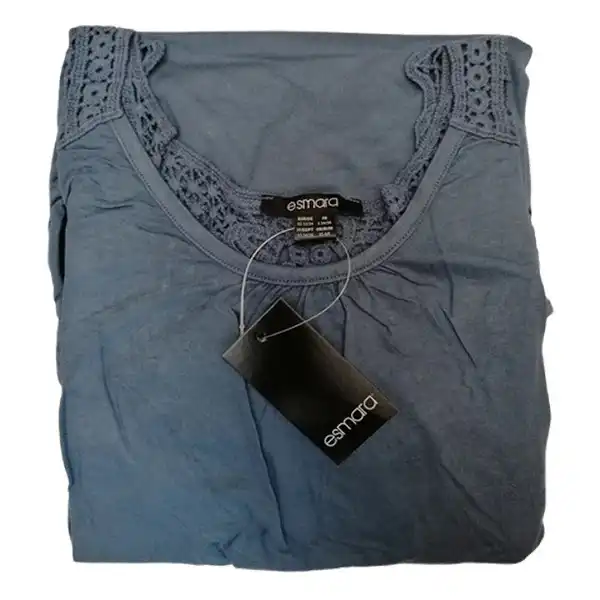 پیراهن زنانه اسمارا مدل 16490374