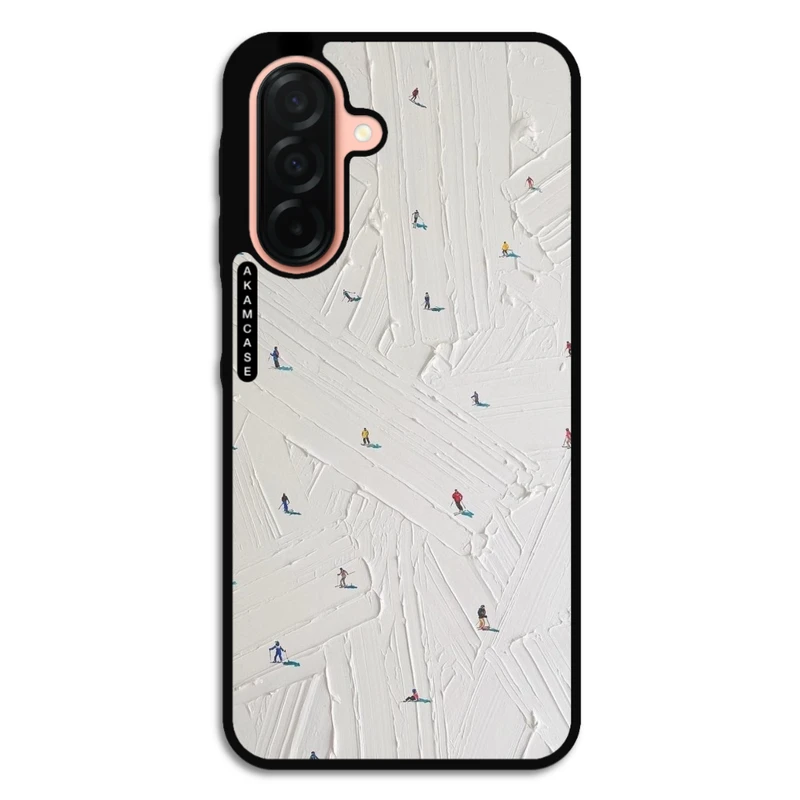 کاور آکام مدل AMC-WSGA26-SKI-5 مناسب برای گوشی موبایل سامسونگ Galaxy A26