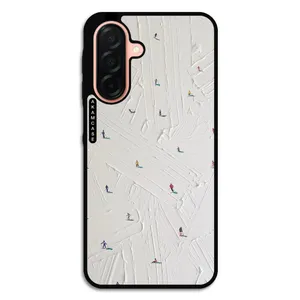 AKAM AMC-WSGA26-SKI-5 Cover For Samsung Galaxy A26