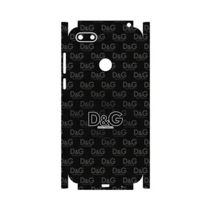 MAHOOT DG-FullSkin Cover Sticker for Motorola Moto E6 Play