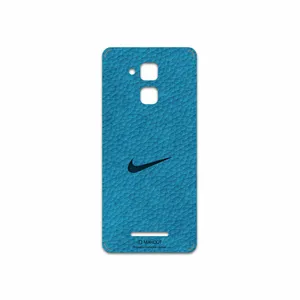 MAHOOT BL-NK Cover Sticker for ASUS Zenfone 3 Max ZC520TL